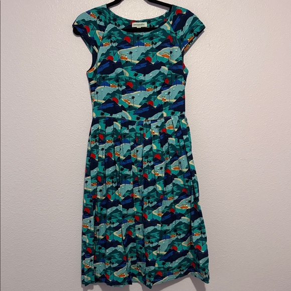 Emily And Fin Dresses & Skirts - Emily and Fin Claudia Road Trippin